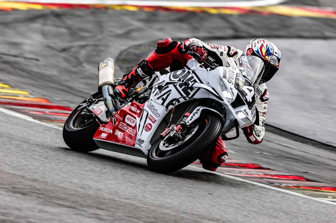 8h Spa Francorchamps