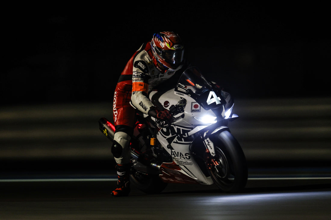 24h of Bol d'Or