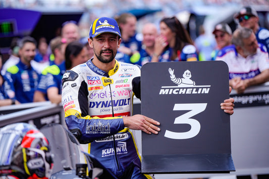 ROUND 4 DEL CAMPIONATO MONDIALE FIM ENEL MOTOE